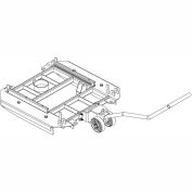 Paquet de portabilité pour PrestoLifts™ P3-AA palette positionneur (installé en usine)