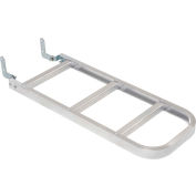 Pliage des nez Extension 30" 301026 pour chariots à main en aluminium Magliner®