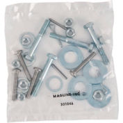 Ensemble de quincaillerie 301046 pour chariots à main Magliner® (Pack simple)