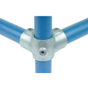 1 Kee Safety 26-6 Two Socket Cross Fitting