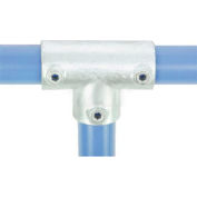 1 Kee Safety 26-6 Two Socket Cross Fitting