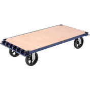 Global Industrial™ Adjustable Panel - Sheet Mover Truck 2400 Lb. Capacité 48x24