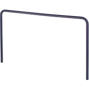 Global Industrial™ 26" Upright Frame for 60"L Adjustable Panel Truck - Sold In Pairs