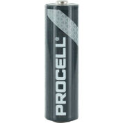 Pile Duracell® Procell® PC1500 AA, qté par paquet : 24