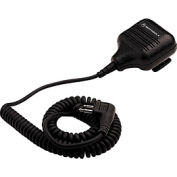 Haut-parleur microphone à câble Motorola HKLN4606 pour les radios de série CLS, RM, RDX, DTR