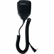 Radio Accessory Remote Speaker with PTT Microphone For Talkabout 2 Way Radio