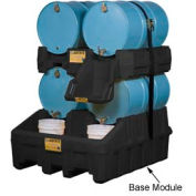 Justrite® 28667 Spill Containment Sump - Base Module