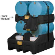 Justrite® 28669 Spill Containment Sump - Stack Module