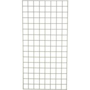 Global Industrial™ Wire Mesh Deck 48"Wx24"D