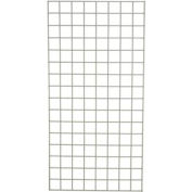 Global Industrial™ Wire Mesh Deck, 48"L x 24"D