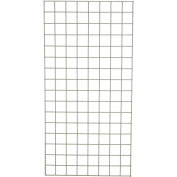 Global Industrial™ Wire Mesh Deck, 36"L x 12"D