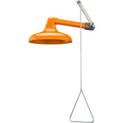 Tuteur équipement lavage corporel bassinage douche 10" H, G1643