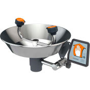 01116 Bouton 16 Gallon Emergency Eyewash Tank