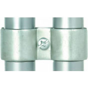 Nexel® AC Chrome Post Clamp 7/16" Espace
