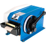 Global Industrial™ manuel kraft tape dispenser pour bande 8/10 »-4"W