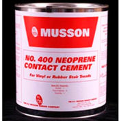 Neoprene Contact Adhesive Quart