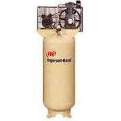Ingersoll Rand SS3L3, 3 HP, Single-Stage Comp, 60 Gal, Vertical, W/Start-up Kit, 1-Phase 230V