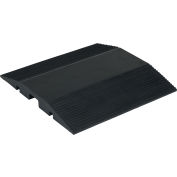 Moulés câble en caoutchouc & tuyau Protection Crossover 24 "x 24 « x4 »