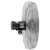 ACH24TE3 TPI, 24 pouces spécialité Fan des têtes Non oscillant 1/4 HP 4300 CFM 3 PH