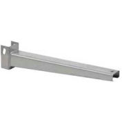 Global Industrial™ 60 » Cantilever Straight Arm, 2000 Lb Cap., For 3000-5000 Series