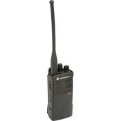 Motorola RDU4103 UHF 2 voie Radio 10 canal 4 Watt