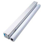 Poids super lourd Plus mat papier, 55 lb, 36 "x 100' Roll