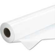 HP Premium Instant-Dry Gloss Photo Paper, 42" X 100' Roll