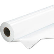 Papier Photo brillant à séchage instantané HP Premium, rouleau de 42 "X 100'