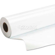 Papier Photo satiné à séchage instantané HP Premium, à rouleau 60 "X 100'