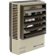 Chauffe-unités TPI, décharge horizontale ou verticale HF2B5105N - 5000/3700W 1/3 PH