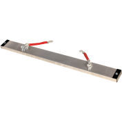 SweepEx® barre aimantée de HDM-072-1 Pro-balai Sweeper balai accessoire 72" W
