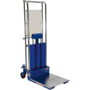 Hefti-Lift Hydraulic Lift-Positioner HYD-10 880 Lb. Capacité