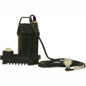 Pompe 1/6 HP pour unités Portacool™ 48 » 36 » 24 » - PARPMP01640A