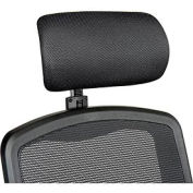 Interion® Fabric Headrest for Highback Office Chairs