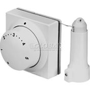 Capteur de distance mtd RA2000 mur Mt opérateur w/combo & dial - 16' tube capillaire