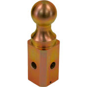 Buyers Products 2-5/16" Hitch Ball Gooseneck Extendor - 3018195