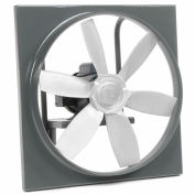 36" Totally Enclosed High Pressure Exhaust Fan - 3 Phase 1 HP
