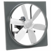 Global Industrial™ 48 » TotallyClosed High Pressure Exhaust Fan 3 Phase 5 HP 230/460V