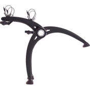 Saris® OS 2-Bike Rack noir