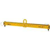Caldwell Adjustable Lifting Beam 17-5-10 10,000 Lb. Capacity