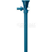 Finish Thompson DEFP003 40" EFP-40 Polypro Pump Tube with Stainless Steel Shaft
