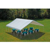 Shelterlogic Ultra Max™ Canopy 27772, 30'W X 30'L, 2-3/8" Frame, White