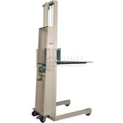 Positionneur à treuil compact Beech® PS-2480W de 80 po à capacité de levage de 1000 lb