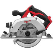 Milwaukee® 2630-20 M18™ Cordless 6-1/2" Circular Saw (Bare Tool Only)