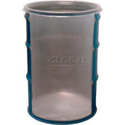 CDF Drumsaver™ Insert 55CBN/33,25-G4 pour fûts en acier de 55 gallons, qté par paquet : 20
