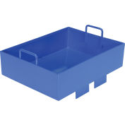 Contrepoids en option équilibre pour fourche camion chasse-neige - SPB-N-WT