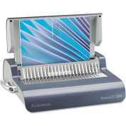 Fellowes® Quasar™ E 500 Electric Comb Binding Machine
