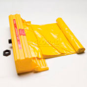 Replacement UltraTech Ultra-Spill® 2317 Containment Deck 55 Gallon Bladder & Housing Assembly