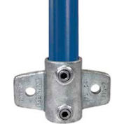 Kee Safety - 115 -8 - Horizontal Railing Flange, 1-1/2" Dia.