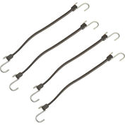 Goutte à goutte inverseur - 19" saut à l’élastique en caoutchouc Kit Pack 4 - 1791